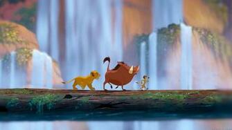 Disney The Lion King Image Image4 Htm