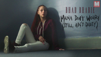 Bhad Bhabie Vuelve Con El Single Mama Don T Worry Wallpaper
