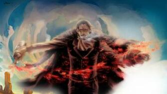 First Avatar You Used Oro Jackson