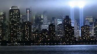 World Trade Center Skyscraper City Cities Building New York Wallpaper