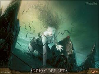 Wallpaper Of The Week Alluring Siren Daily Mtg Magic