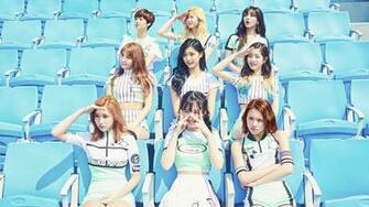 Cute Ladies Of Twice HD Wallpaper Background Image