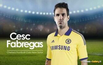 HD Chelsea Fc Wallpaper Cesc Fabregas Arsenal