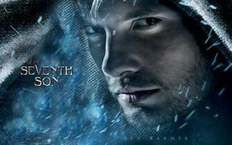 Ben Barnes Seventh Son Movie Wallpaper HD Background