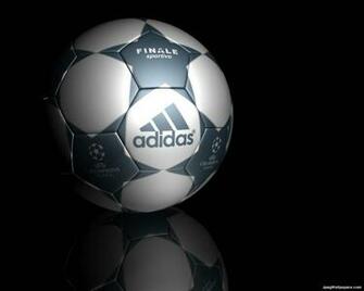 Soccer Ball Wallpaper