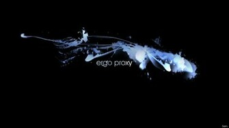 Ergo Proxy Wallpaper By Sraddiction