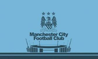 Manchester City Logo Large Image Football