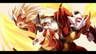 Digimon Wallpaper Background Cool Walldiskpaper