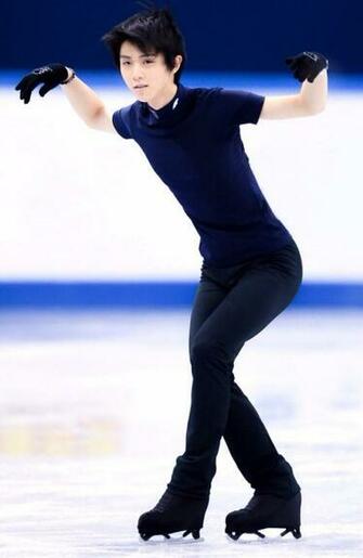 Best Image About Yuzuru Hanyu