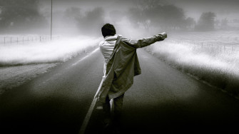 HD Wallpaper Sad