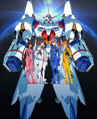 Captain Earth Animanga Powered By Wikia