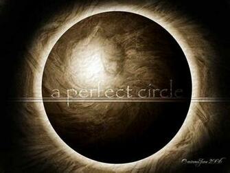 A Perfect Circle Wallpaper