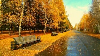 Autumn Wallpaper Best