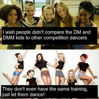 Hyland Maddie Ziegler Mackenzie Nia Frazier Brooke