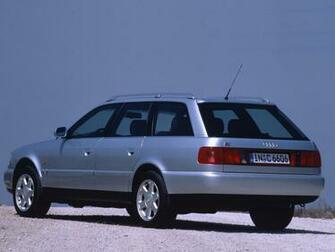 Audi S6 Avant Wallpaper Cool Cars
