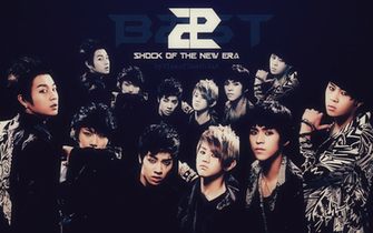 Beast Wallpaper By Kissofdeathxxxpng