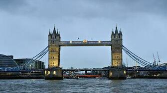 Spencir Bridges Wallpaper Background Image