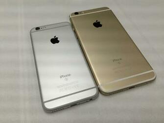 The 6s Plus S Battery Capacity Has Been Reduced To Accommodate Its