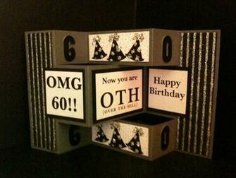 Pin Happy 60th BirtHDay