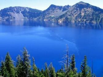 Blue Mountain Lake