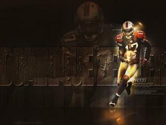 Sports Wallpaper Run American Football
