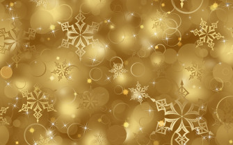 Gold Glitter Wallpaper HD