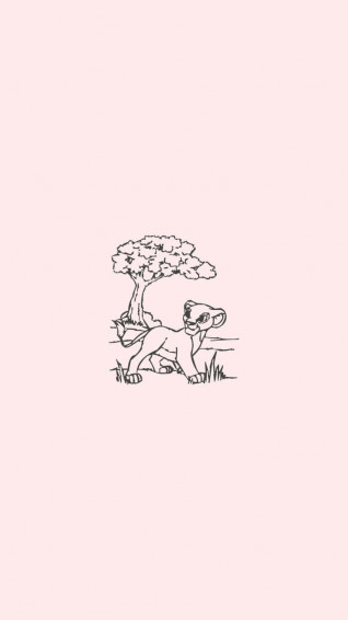 Pastel Disney Wallpaper