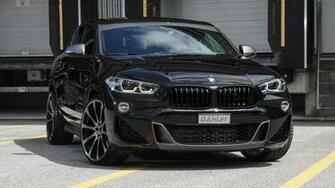 Dahler Bmw X2 4k Wallpaper HD Car Id