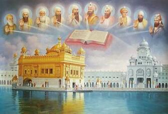 Our Collection Of Gurus HD Wallpaper To