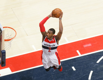 John Wall Wallpaper