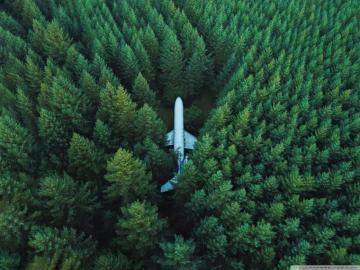 Best Aerial Drone Photography Ultra HD Desktop Background