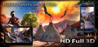 American Screensavers Native Wallpaper