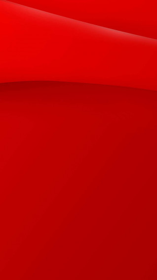 Exquisite Red iPhone Wallpaper