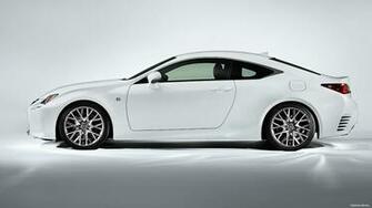 Lexus Rc Coupe Pc Wallpaper S Grivu