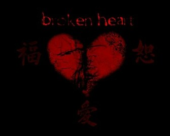 For Forums Url Imagebuddy Broken Heart Wallpaper