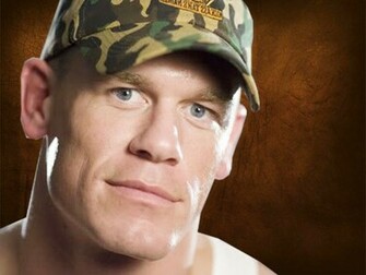 HD Wallpaper John Cena