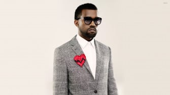 Kanye West Wallpaper