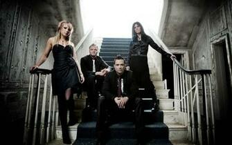 Skillet Wallpaper