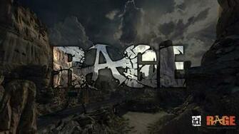 Rage