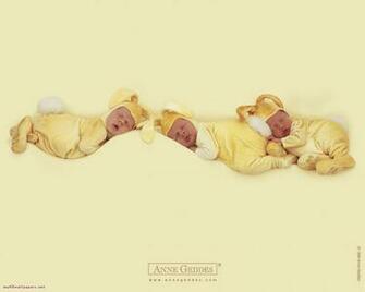 Anne Geddes Wallappers Part Desktop Wallpaper HD