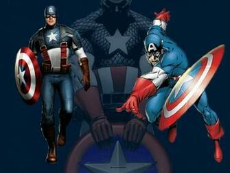 Send To Mobile Phone Captain America Wallpaper Num
