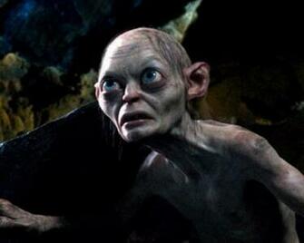 Gollum Wallpaper