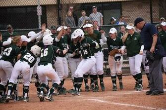Kaylynn Pierce Softball Colorado State University Athletics