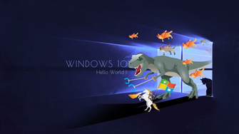 Windows Wallpaper By Zhalovejun
