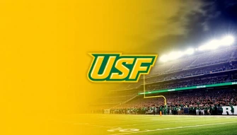 Usf Football Wallpaper