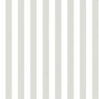 Linen Stripe Grey Wallpaper Wall Sticker Outlet