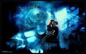 Wallpaper The Night Huntress Novels