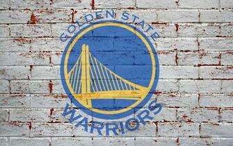 Golden State Warriors Nba Logo HD Wallpapercow