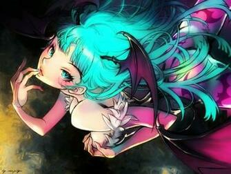 Succubus Wallpaper Anime Hot HD Desktop