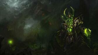 Narcissistic Leech Pugna Set S Loading Screen By Trungth On